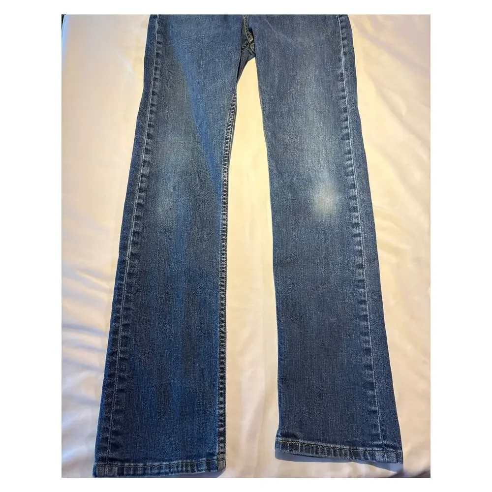 Levis levi’s 512